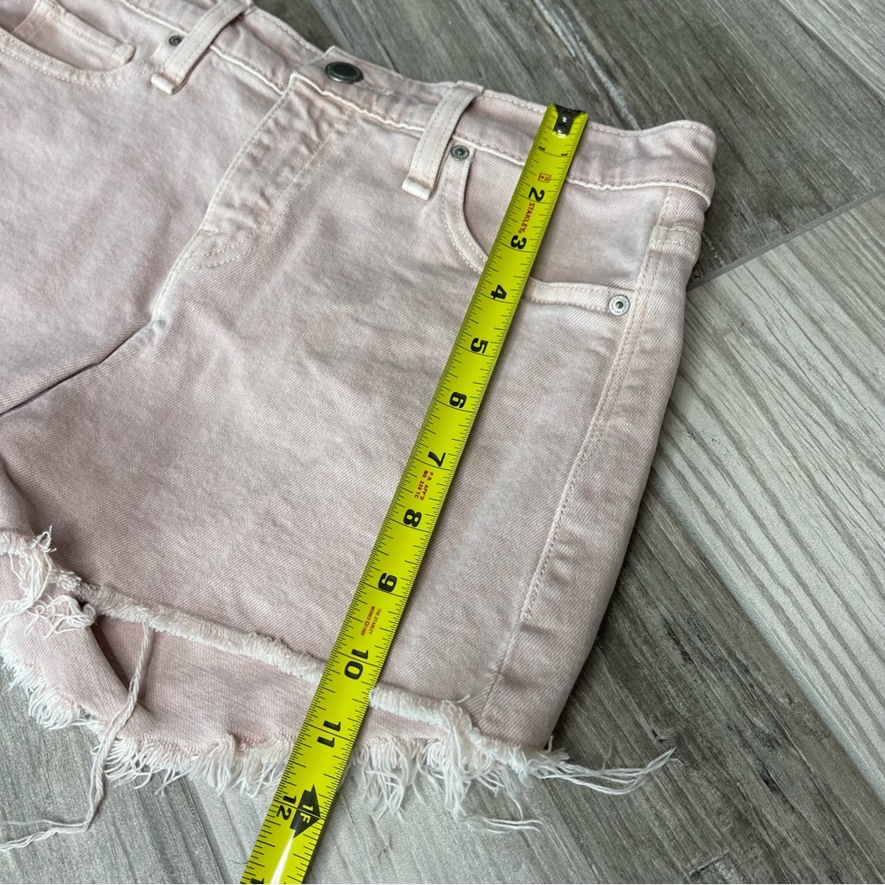 HUDSON Gemma Short Size 24 Blush - Picture 5 of 8